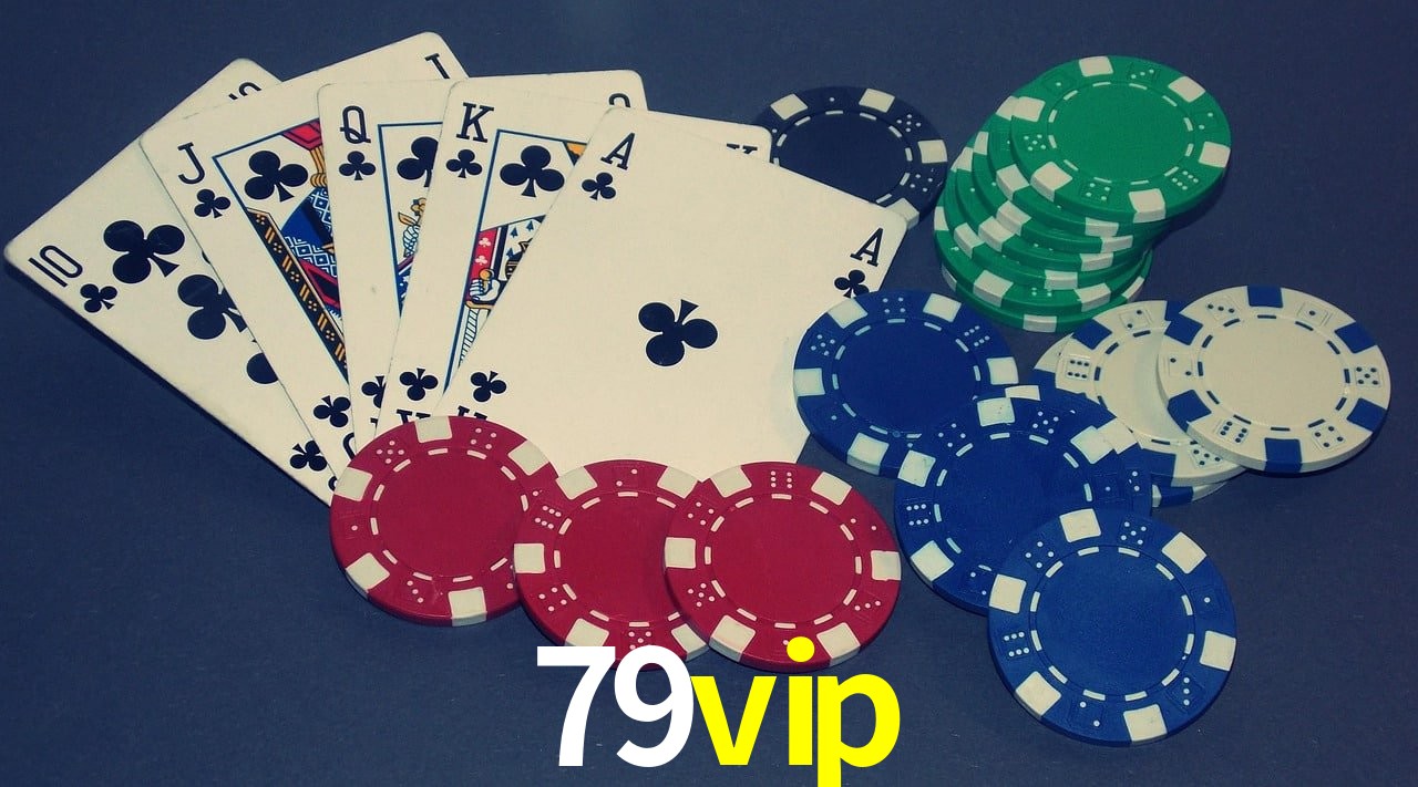 Statistics 79vip