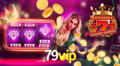Desvendando o Mundo dos Jogos Virtuais na 79vip