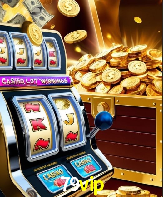 Welcome Bonus 79vip