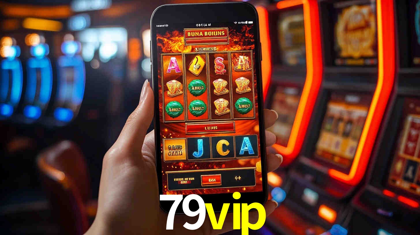 79vip - Aposta Radical e Forte - 79vip bet