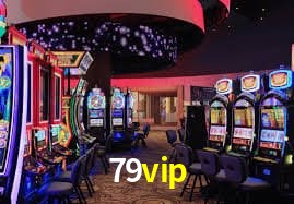 Integração de APIs 79vip