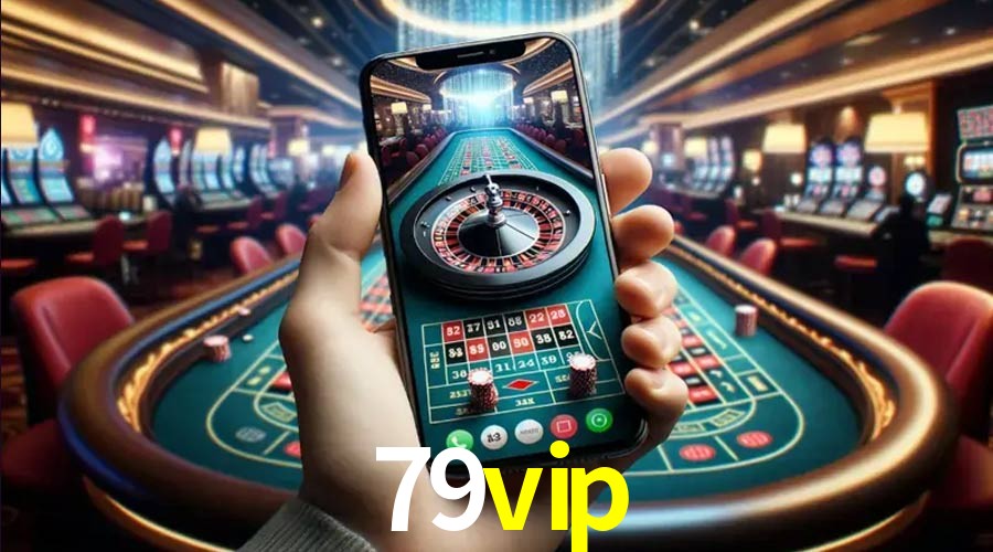 Secure Login 79vip