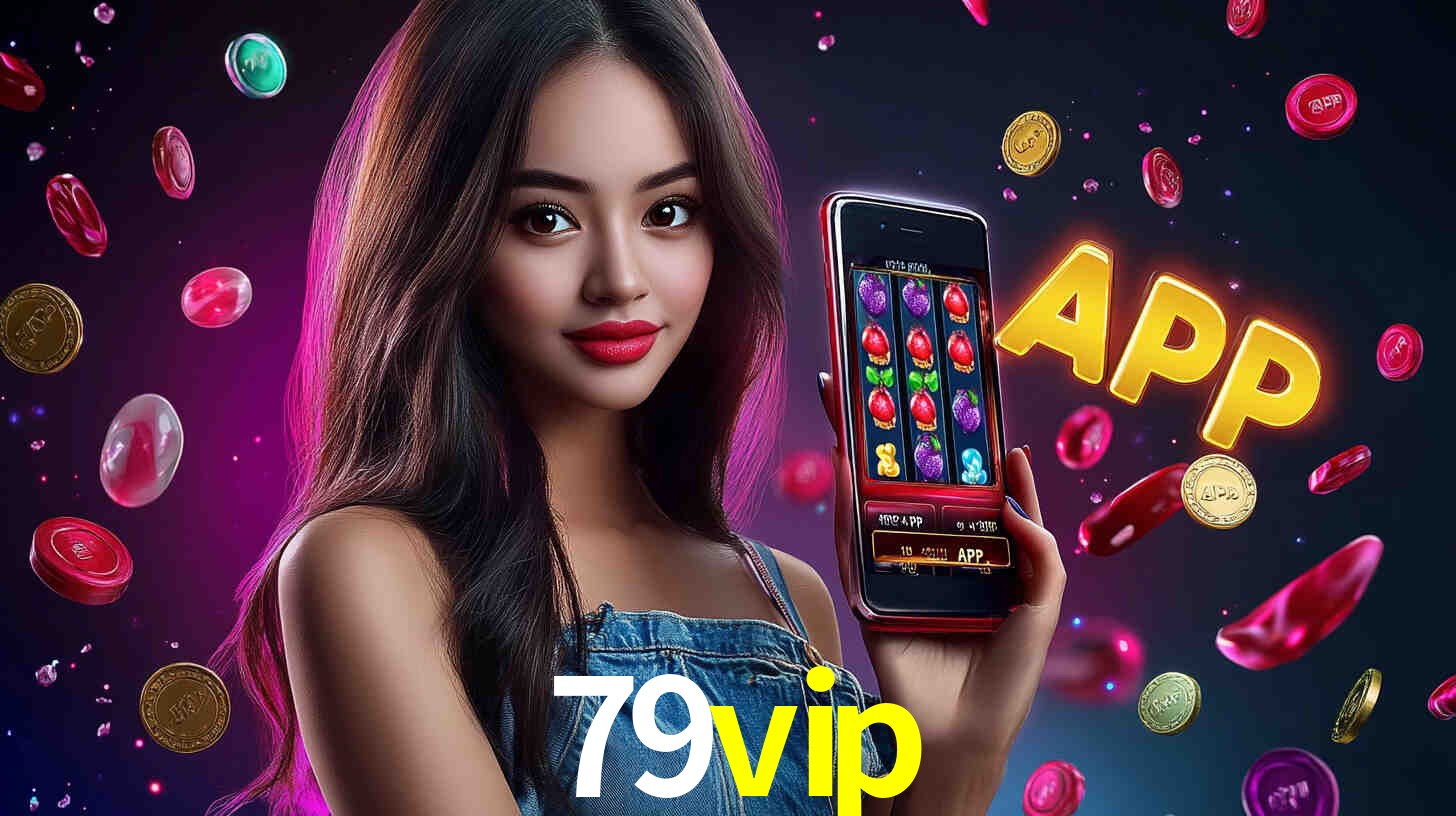 A Experiência Imersiva dos Cassinos Ao Vivo no 79vip
