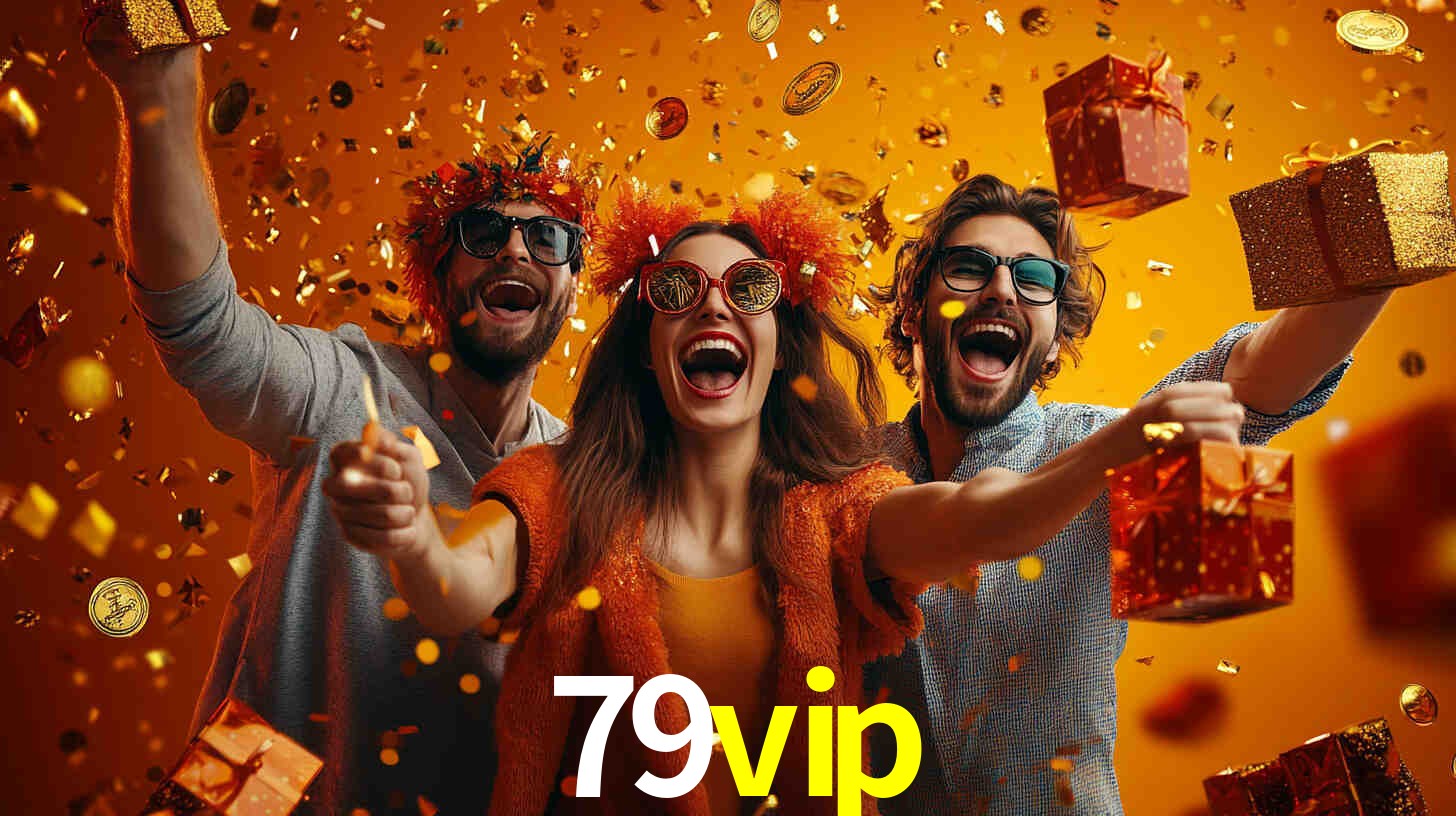 79vip: Seu Cassino Premiado com Pagamentos Rápidos