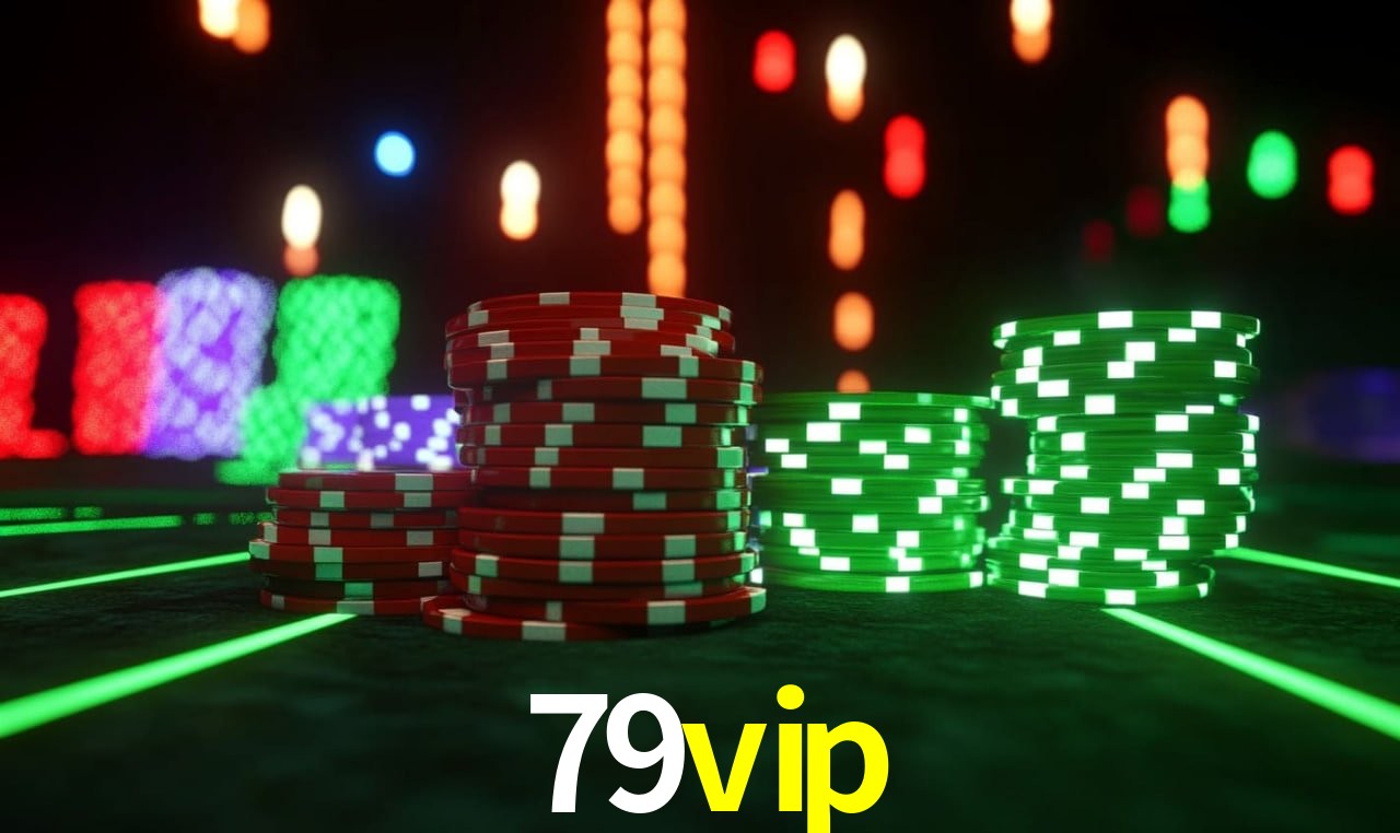 Experiência VIP 79vip