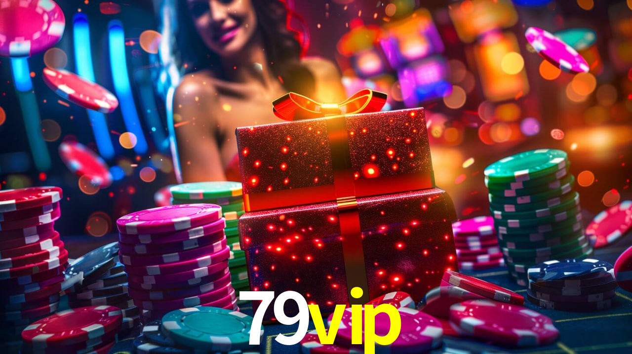 Desvendando o Mundo dos Jogos Virtuais na 79vip