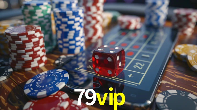 79vip: A Experiência de Casino com Jogos de Mesa ao Vivo