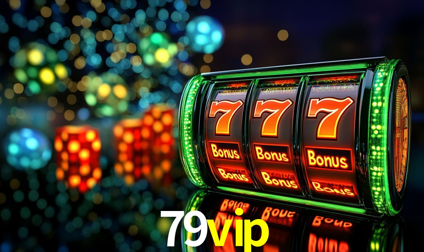 Diretório de Jogos 79vip