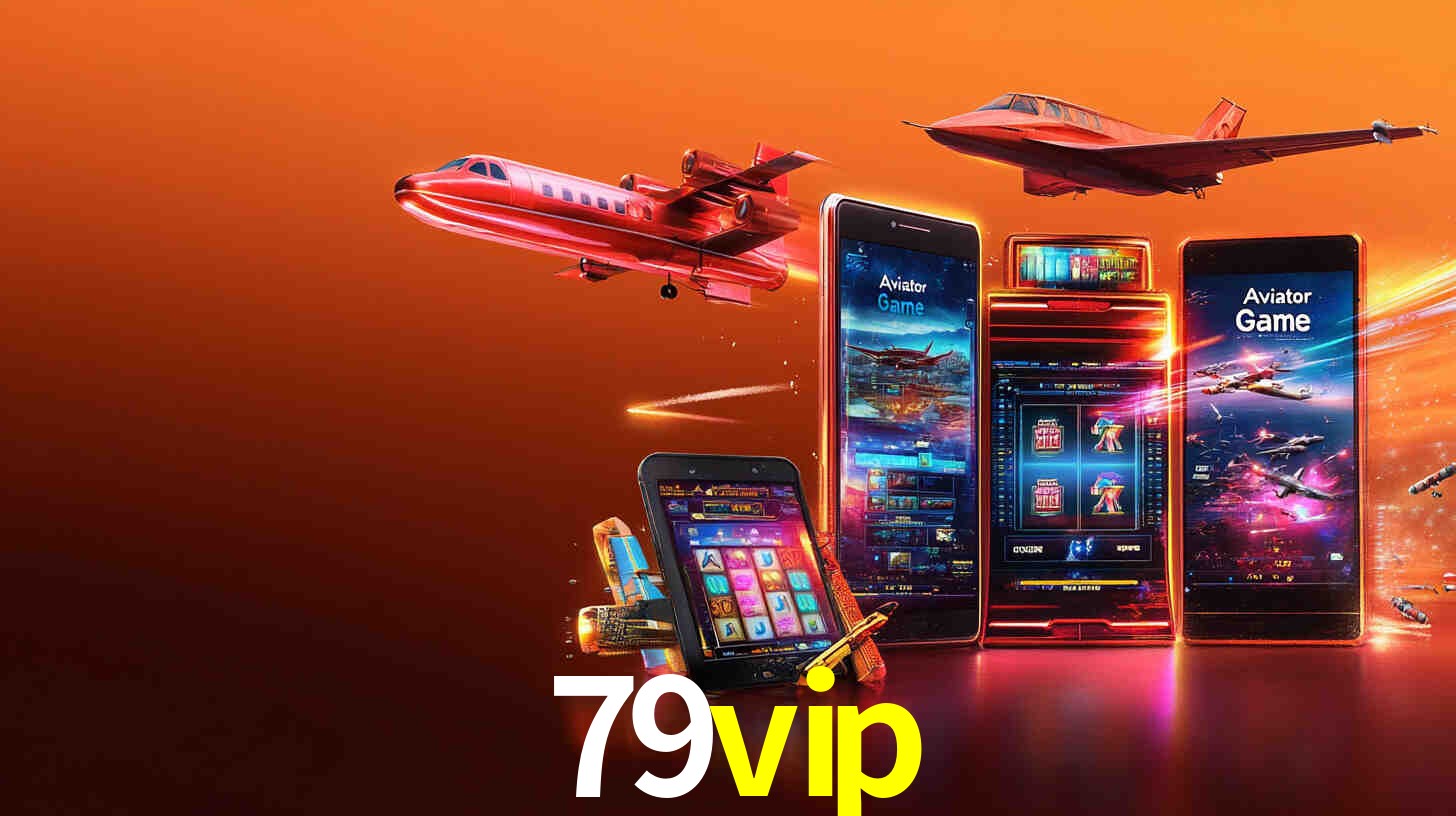 Desvendando o Mundo dos Jogos Virtuais na 79vip