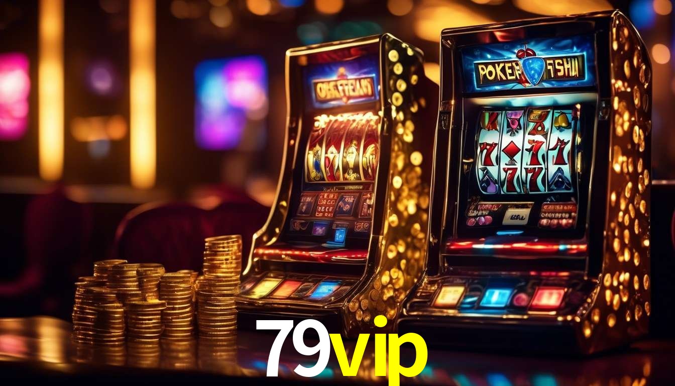 Descubra o Programa VIP da 79vip: Vantagens Exclusivas para Jogadores