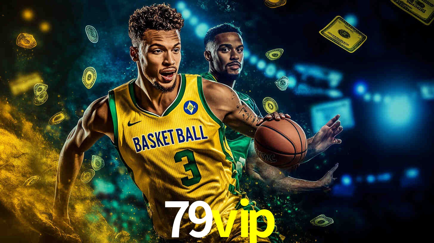 Descubra o Programa VIP da 79vip: Vantagens Exclusivas para Jogadores