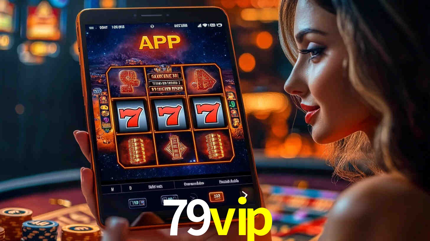 79vip: Seu Especialista em Apostas Esportivas Brasileiras