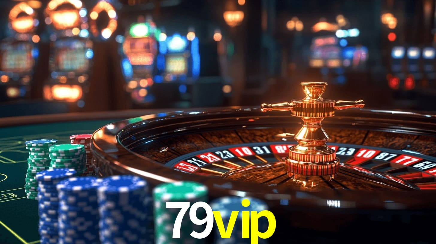 79vip: Jogos de Caça-Níqueis-Altas Recompensas, Roleta-Velocidade, Blackjack-Desafios Máximos