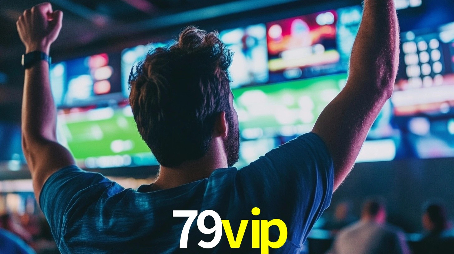 Sinta a adrenalina dos jogos de cassino com 79vip