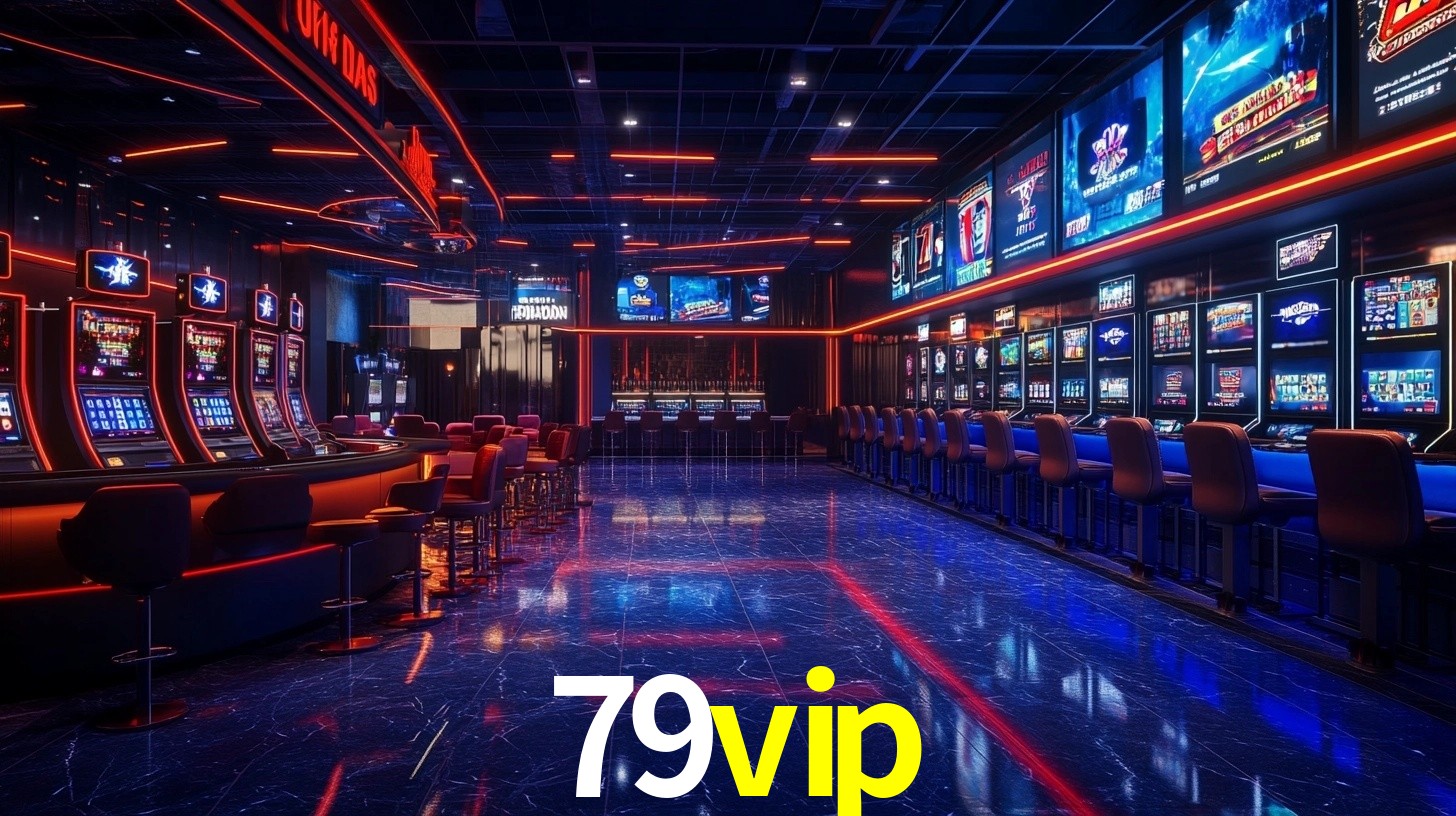 Programa VIP 79vip