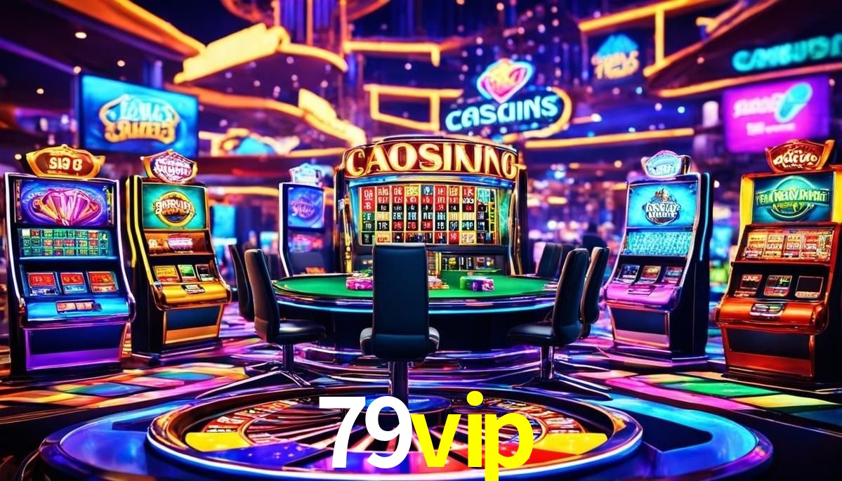 Estatísticas Esportivas 79vip