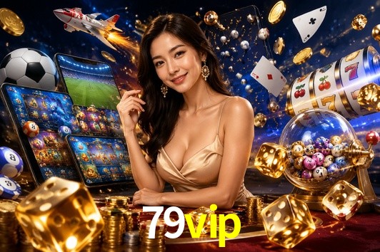 Slot Games 79vip