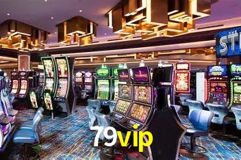 A Revolução dos Aplicativos de Jogos no 79vip