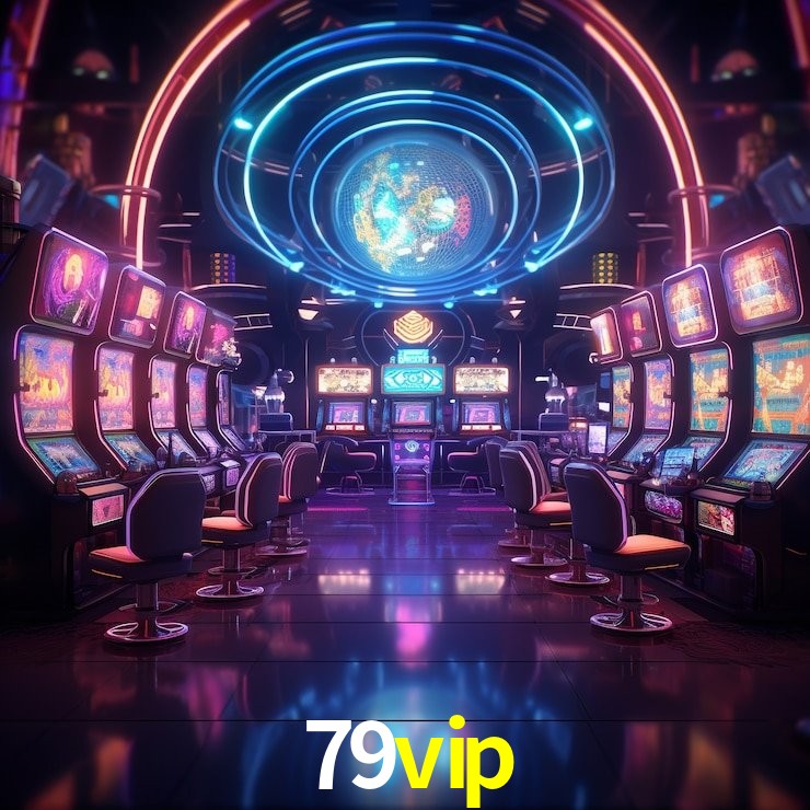 79vip Slots - 79vip visual 1