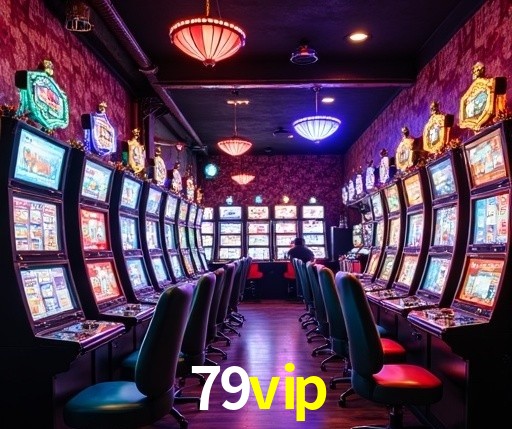 Promoções Sazonais 79vip