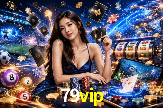 Account Benefits 79vip