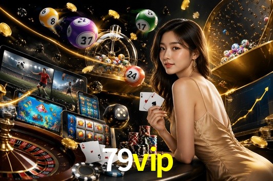 Exclusive Offers 79vip