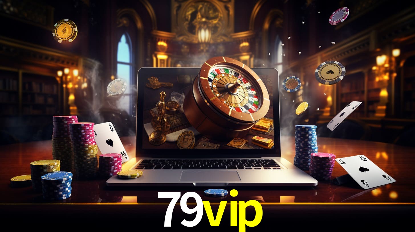 Roulette Table 79vip