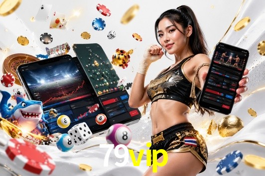 Responsive Design 79vip
