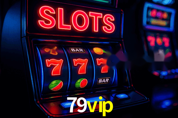 Promoção Relâmpago 79vip