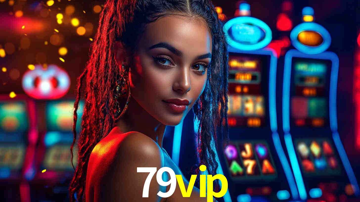 A Popularidade dos Caça-Níqueis no 79vip
