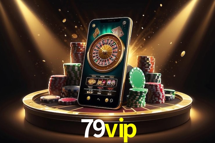 Design Responsivo 79vip