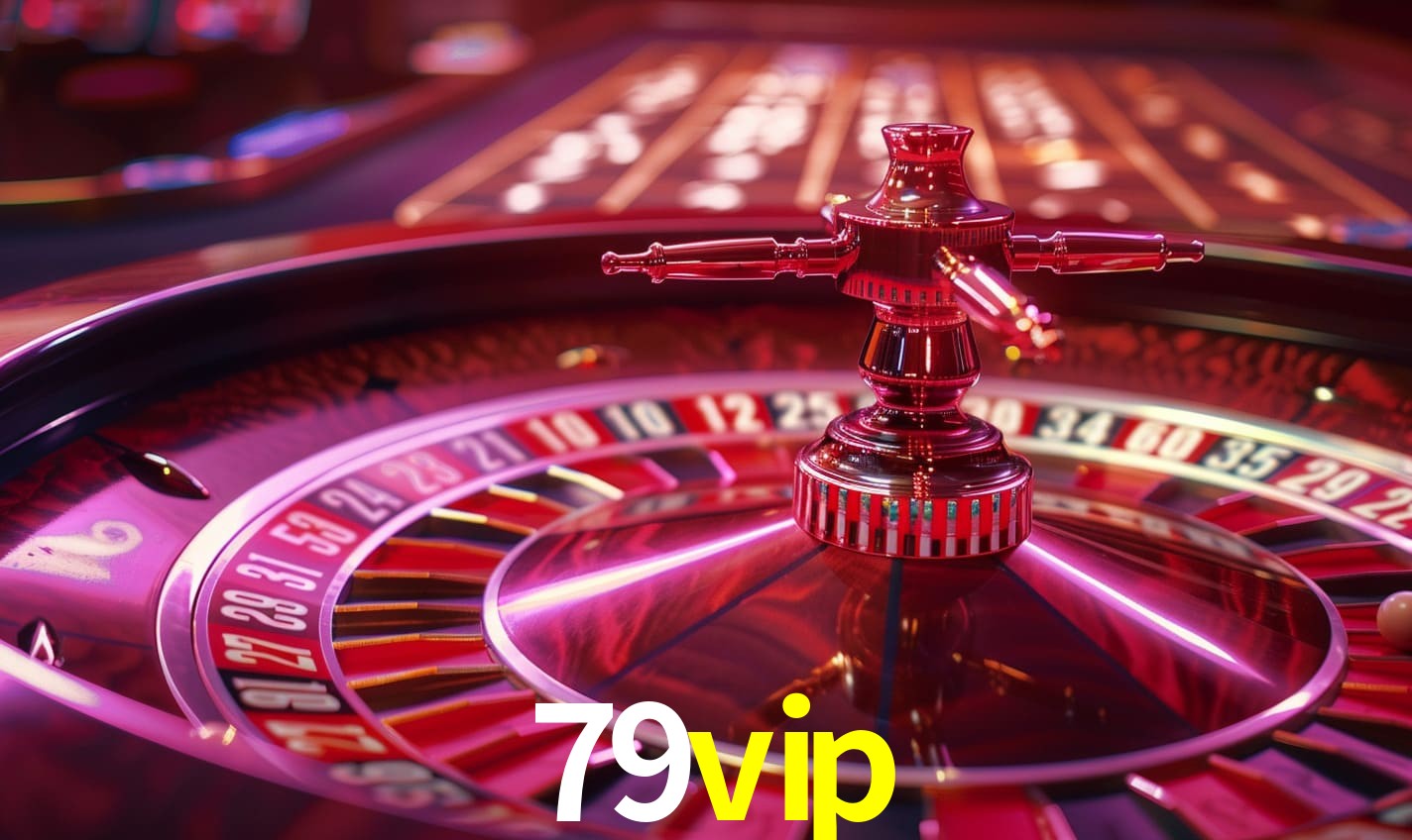 A Emoção da Loteria na 79vip: Uma Chance de Mudança de Vida