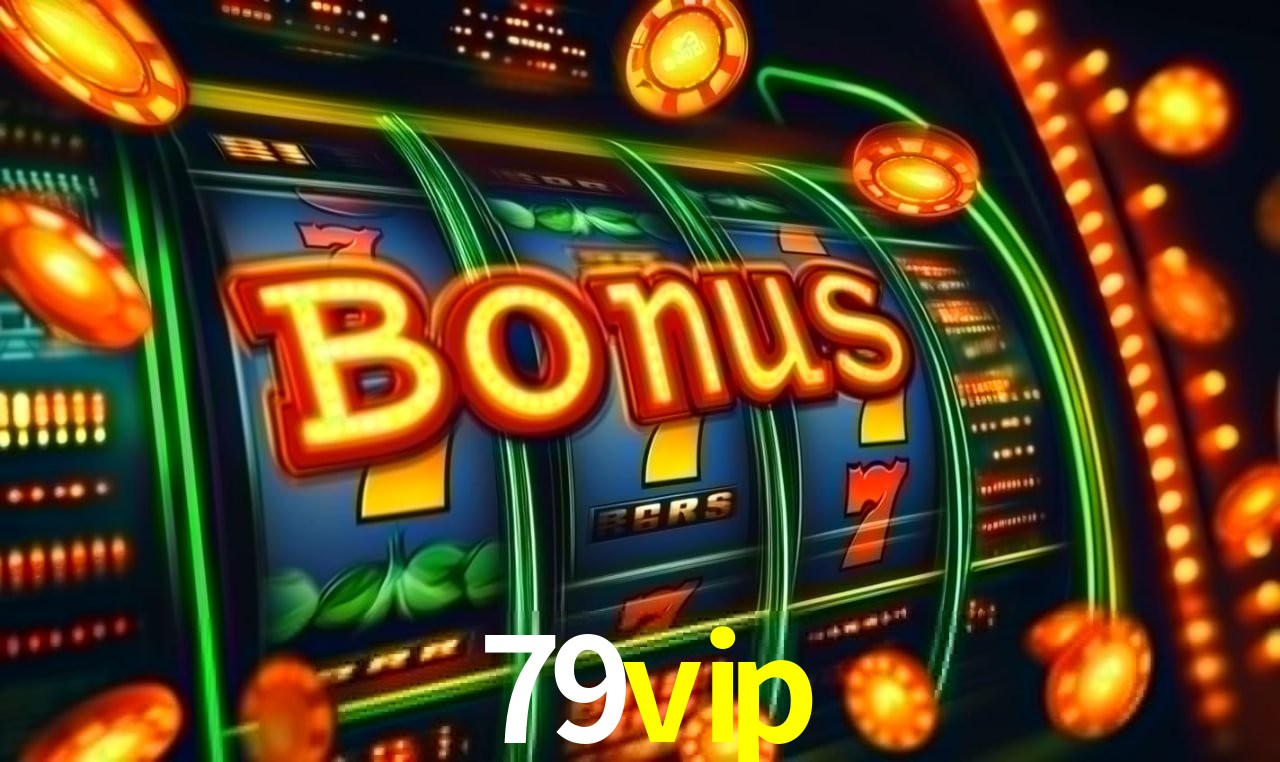 VIP Casino 79vip