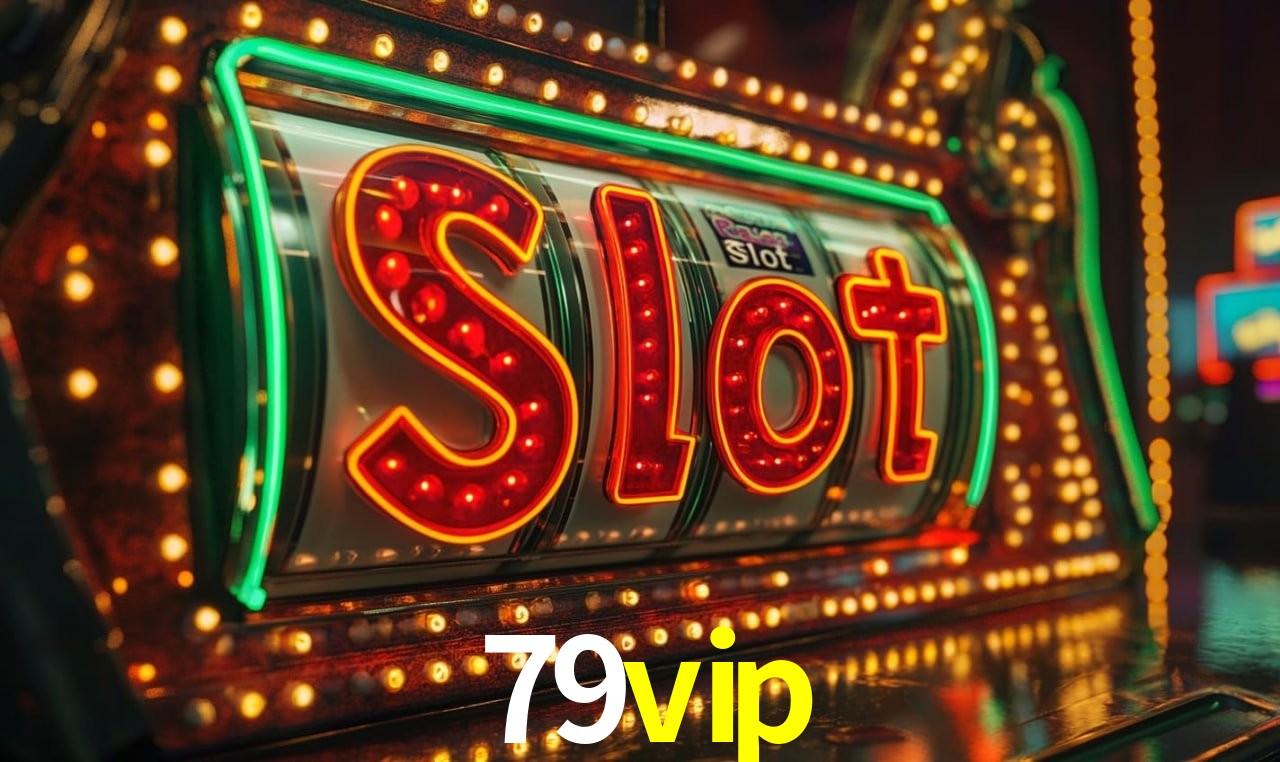 Promoção Relâmpago 79vip