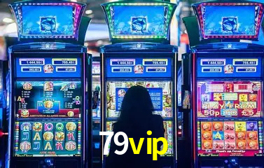 A Experiência Imersiva dos Cassinos Ao Vivo no 79vip