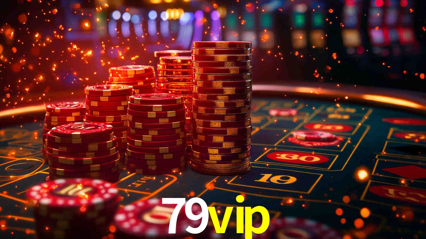 79vip App Interface