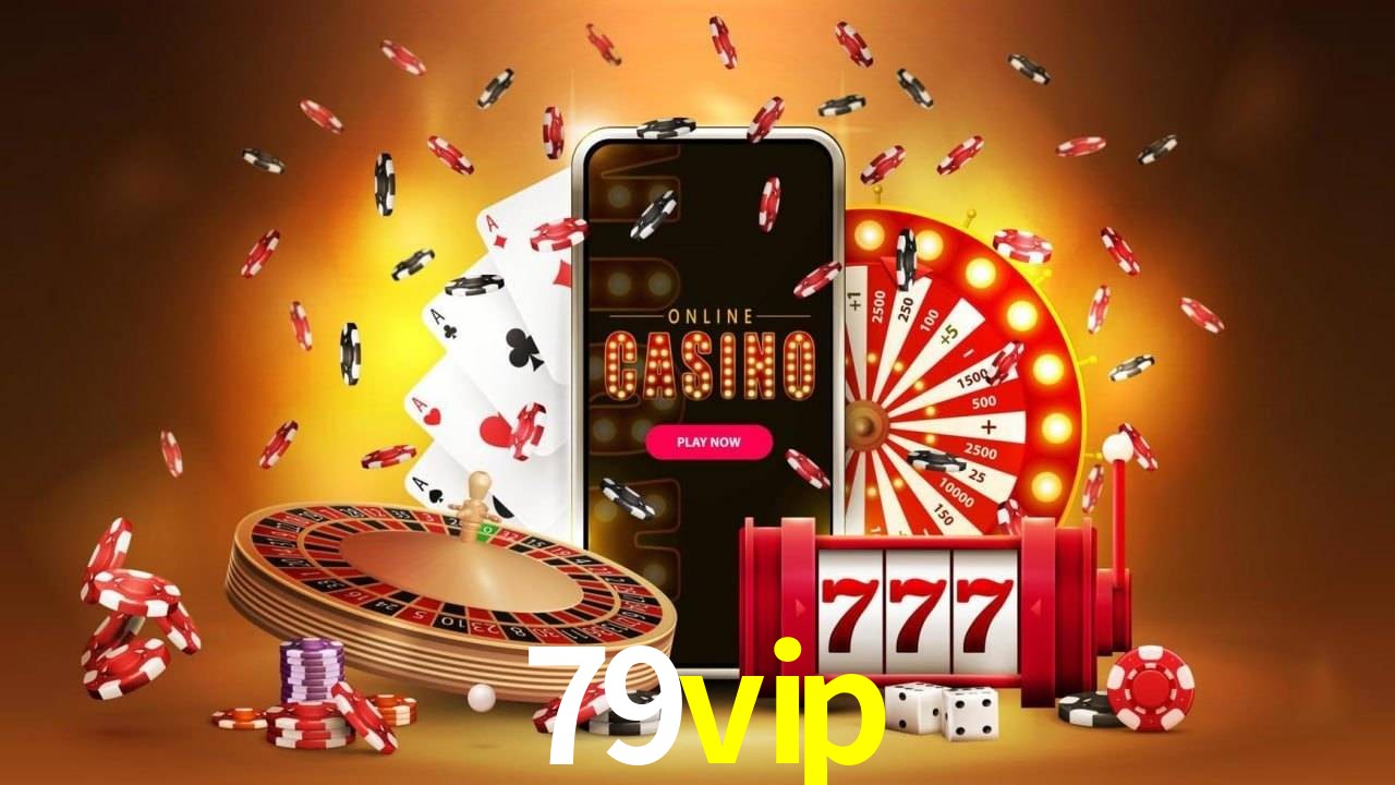 Benefícios da Conta 79vip