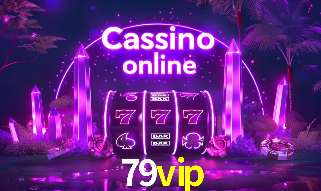 Integração de APIs 79vip