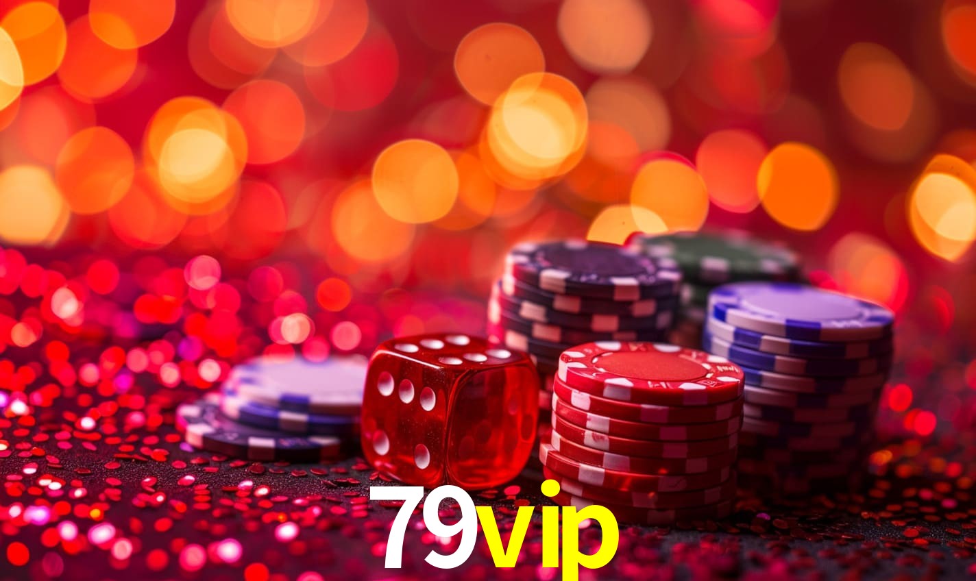 Desvendando o Mundo dos Jogos Virtuais na 79vip
