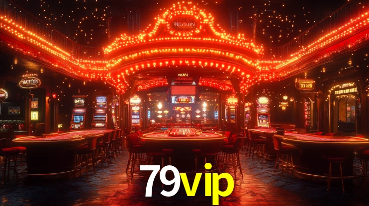 Experimente o Login Seguro Premium no 79vip