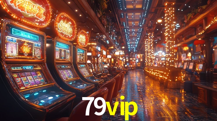 79vip: Seu Especialista em Apostas Esportivas Brasileiras
