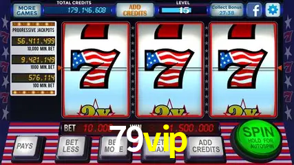 Descubra a Magia dos Jogos de Arcade no 79vip