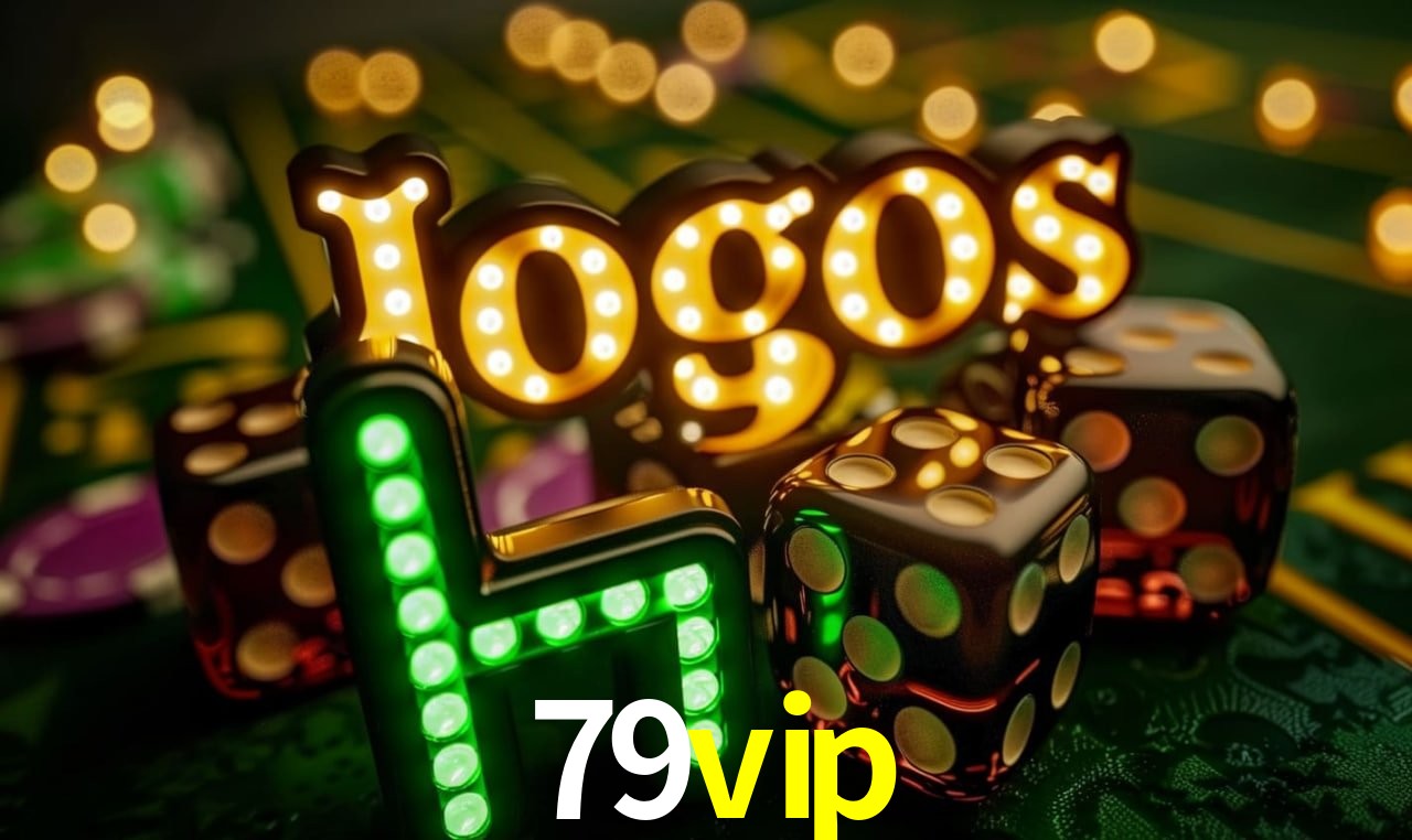 Diretório de Jogos 79vip