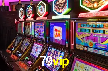 A Emoção da Loteria na 79vip: Uma Chance de Mudança de Vida