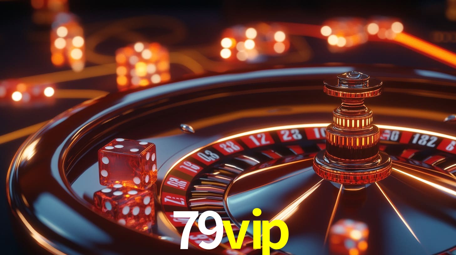 Bônus Generosos e Exclusivos no 79vip para Você!