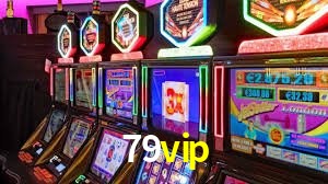 PIX Instantâneo 79vip