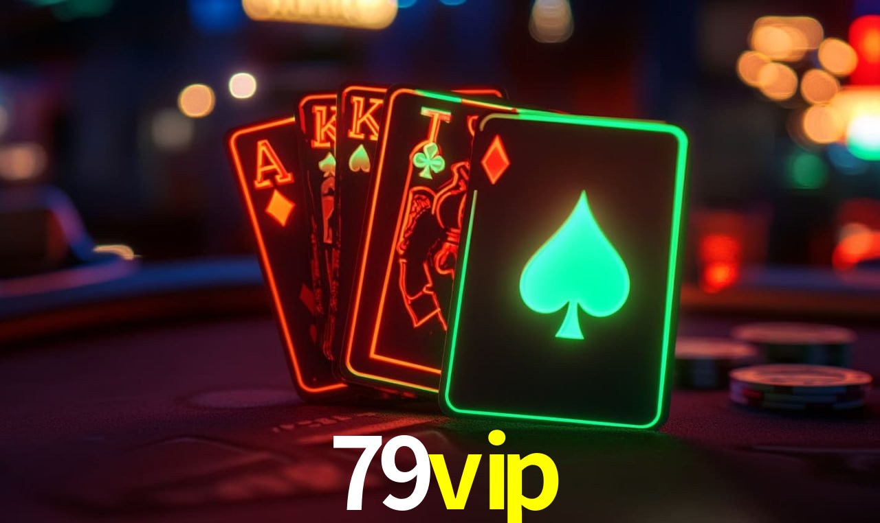 Jogos de Slot 79vip
